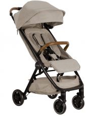 Детская прогулочная коляска Nuna TRVL Hazelwood
